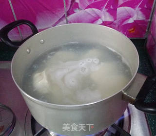 芹菜猪肉水饺的做法步骤:11