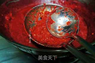 樱桃果酱的做法步骤:6
