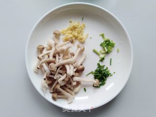 蛤蜊豆腐汤的做法步骤:2