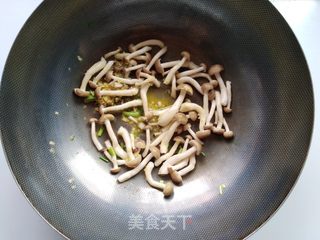 蛤蜊豆腐汤的做法步骤：5