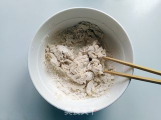 牛肉手擀面的做法步骤:7