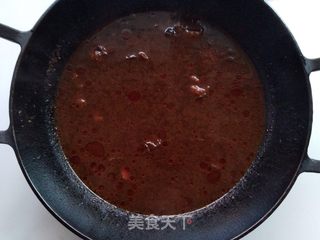 牛肉手擀面的做法步骤:6