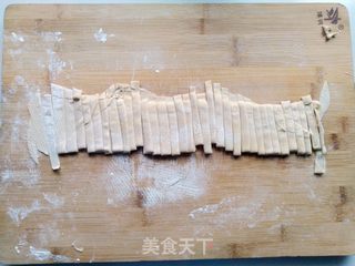 牛肉手擀面的做法步骤:10