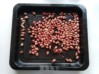 糖不甩的做法步骤:3