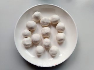 糖不甩的做法步骤:4