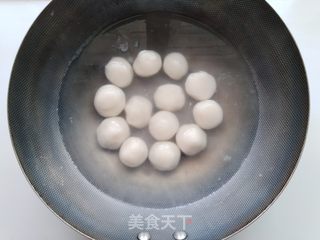 糖不甩的做法步骤:6
