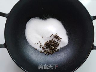 盐焗虾的做法步骤：2