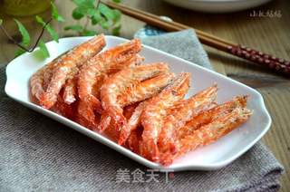 盐焗虾的做法步骤:9