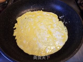麻酱素凉面的做法步骤:2