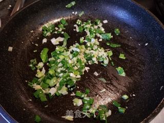 麻酱素凉面的做法步骤:14