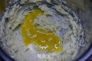 焦糖核桃酥的做法步骤：2