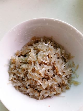 发面馅饼的做法步骤:4