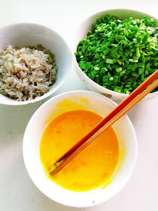 发面馅饼的做法步骤:5