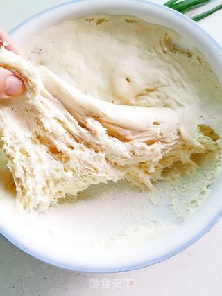 发面馅饼的做法步骤:10