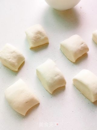 发面馅饼的做法步骤:12