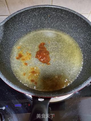 牛肉面的做法步骤:3