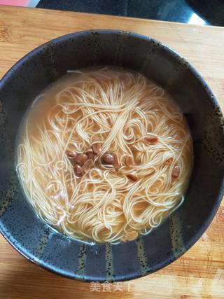 牛肉面的做法步骤:5