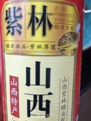 “面条”麻酱拌面的做法步骤：15