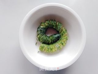 蓑衣黄瓜的做法步骤:4