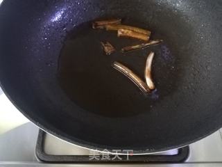 发面葱花饼的做法步骤:2