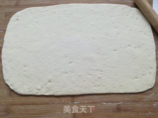 发面葱花饼的做法步骤:4