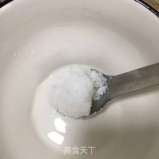 芡实红、黄豆浆的做法步骤：8