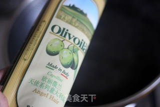 西红柿肉酱意面的做法步骤:2