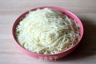 西红柿肉酱意面的做法步骤:5