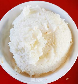 焗饭的做法步骤:2
