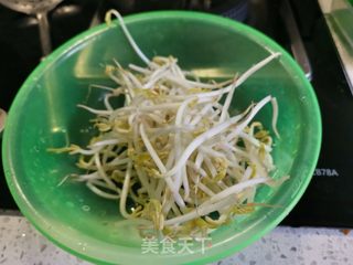 鸡丝凉面的做法步骤:2