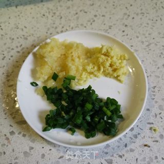 鸡丝凉面的做法步骤:5