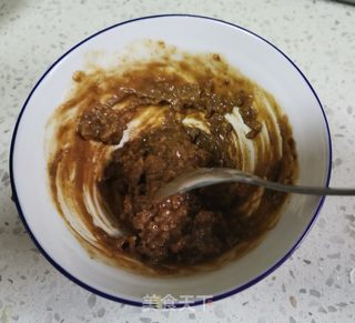 鸡丝凉面的做法步骤:10