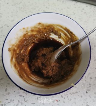 鸡丝凉面的做法步骤:11