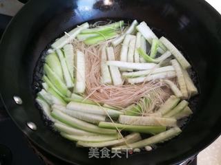 西红柿茄子肉酱拌面的做法步骤:13