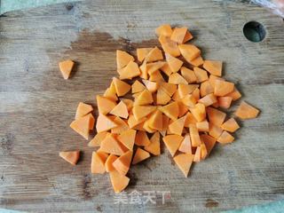美味蛋包饭的做法步骤:2