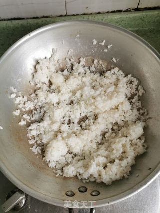 美味蛋包饭的做法步骤:8