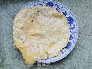 美味蛋包饭的做法步骤:13