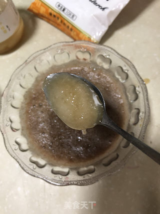 椰蓉葡萄小方的做法步骤：4
