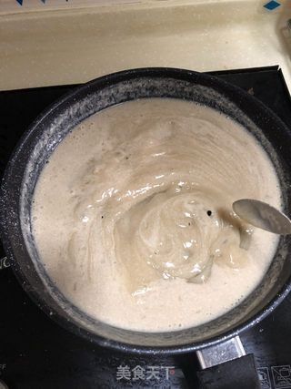 椰蓉葡萄小方的做法步骤：6