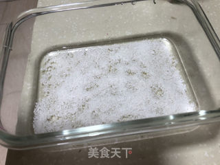 椰蓉葡萄小方的做法步骤：7