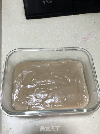 椰蓉葡萄小方的做法步骤：8