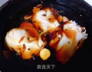 #面条#红烧鸡腿面的做法步骤：5