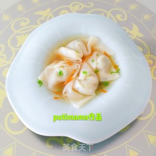 儿童营养馄饨的做法步骤:15