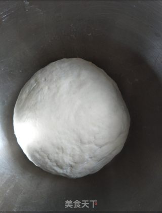 芹菜肉包的做法步骤：2