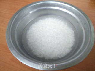 双红粥的做法步骤:4