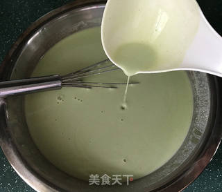 黄瓜凉皮的做法步骤:2
