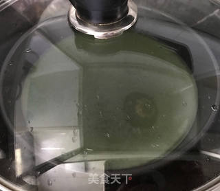 黄瓜凉皮的做法步骤:6