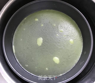 黄瓜凉皮的做法步骤:7