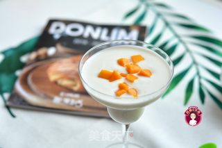 原味酸奶的做法步骤:8