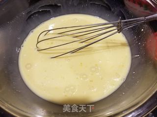 金沙奶黄馅的做法步骤:2